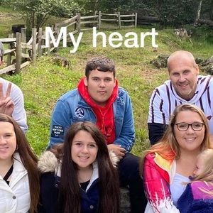 Meet your Posher, Donnie